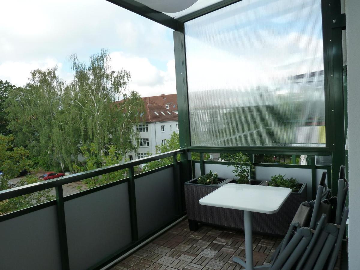 Fewo Dresden-Trachau Екстер'єр фото