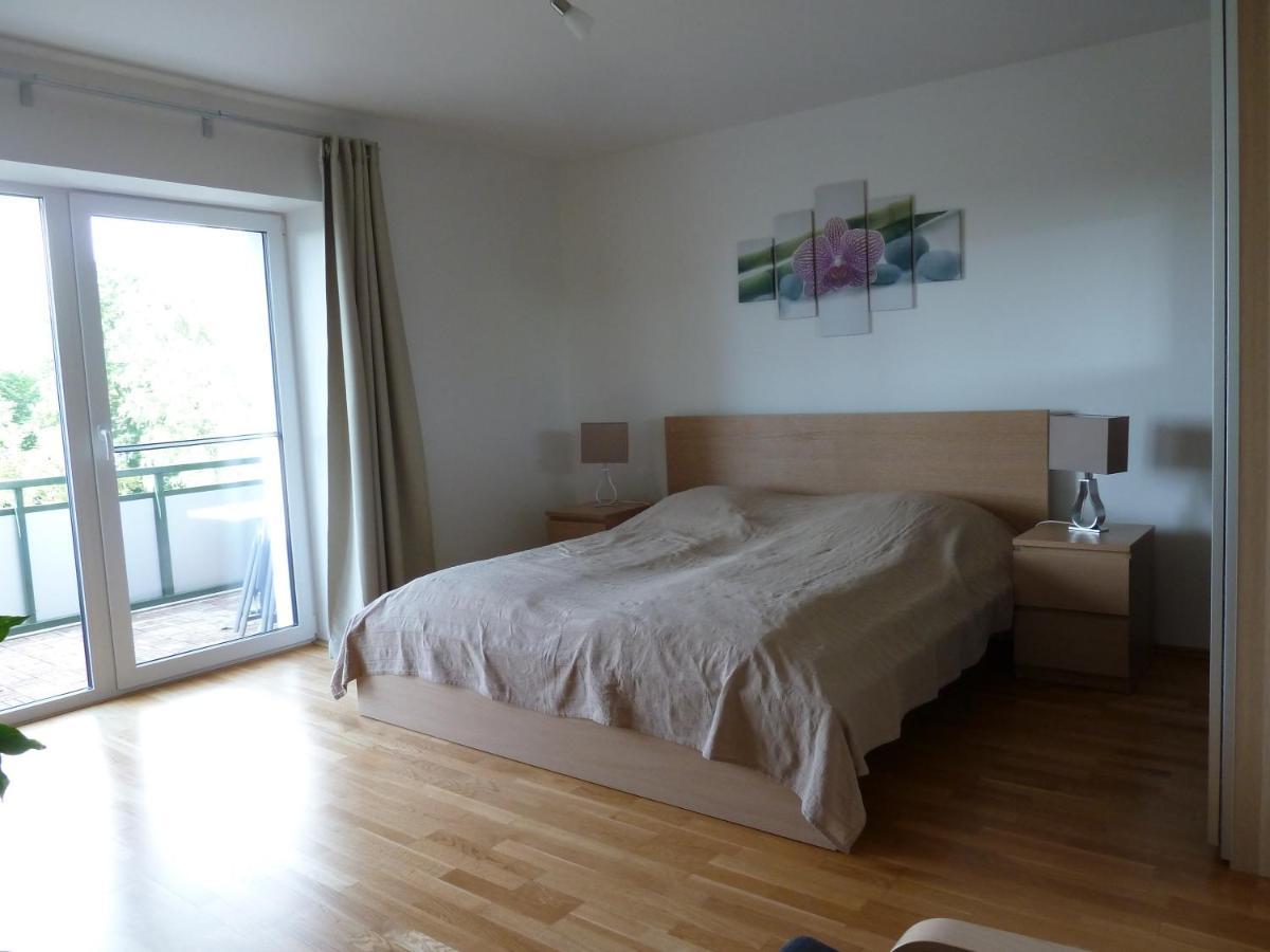 Fewo Dresden-Trachau Екстер'єр фото