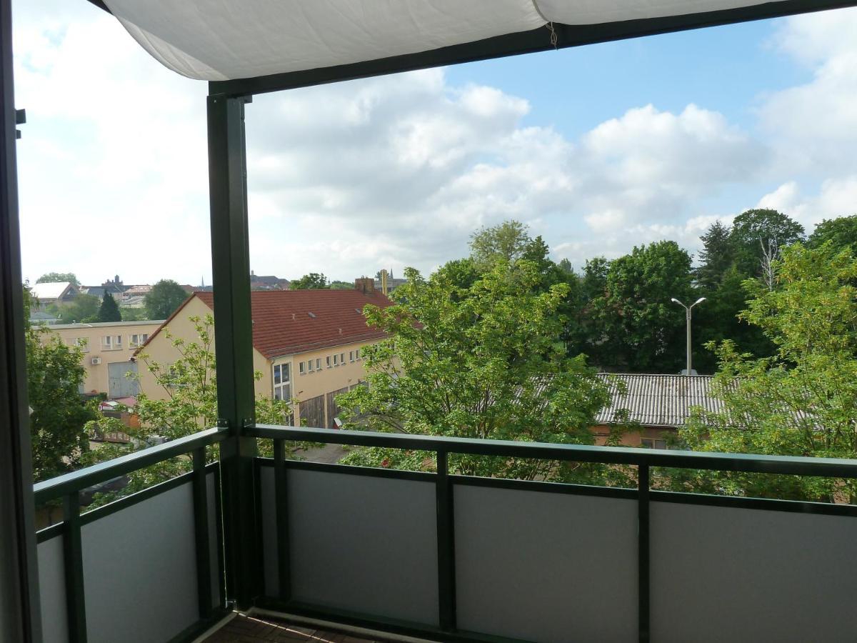 Fewo Dresden-Trachau Екстер'єр фото