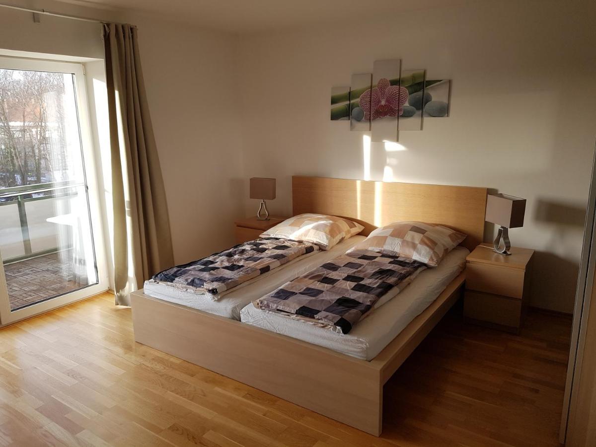 Fewo Dresden-Trachau Екстер'єр фото