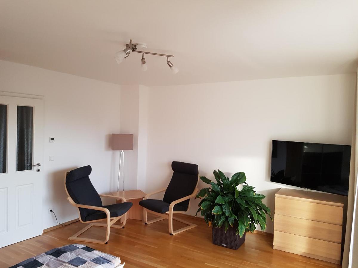 Fewo Dresden-Trachau Екстер'єр фото