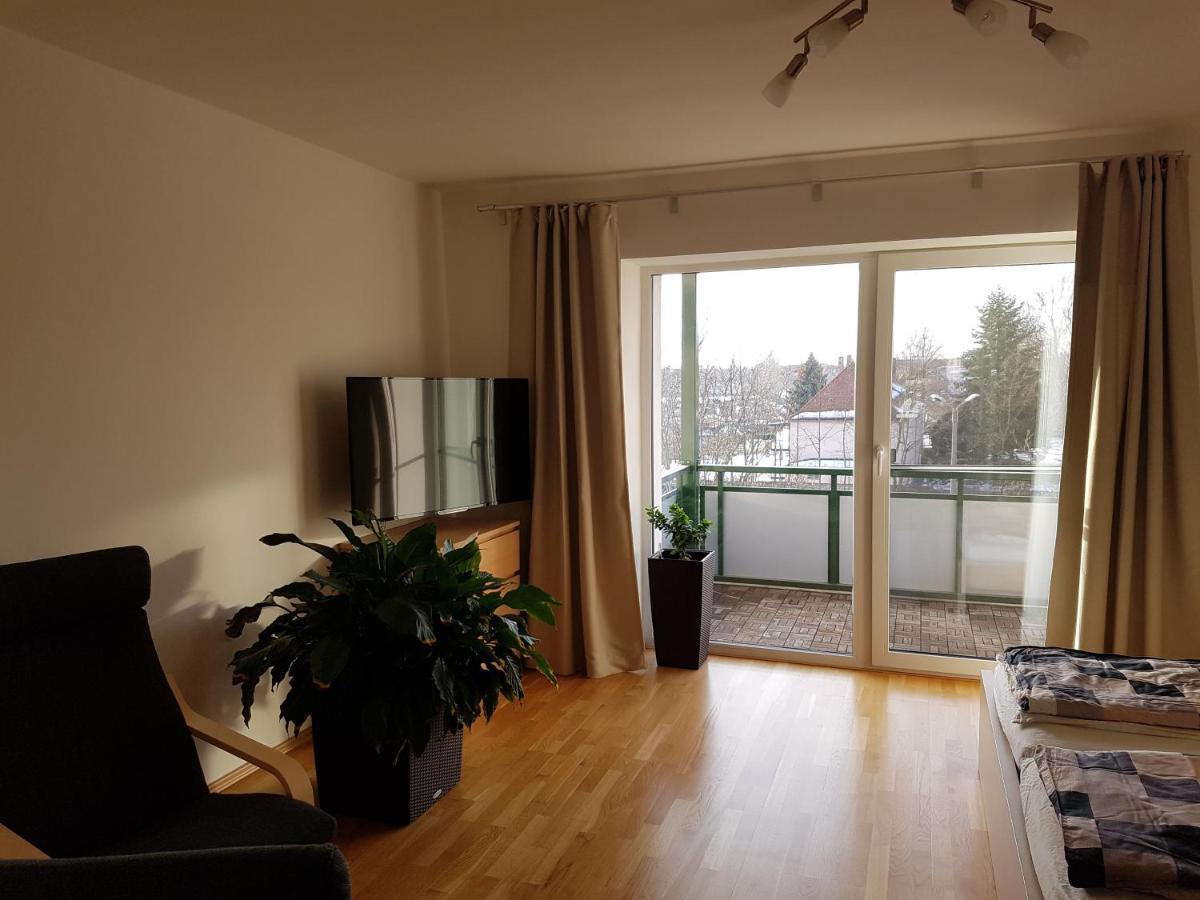 Fewo Dresden-Trachau Екстер'єр фото