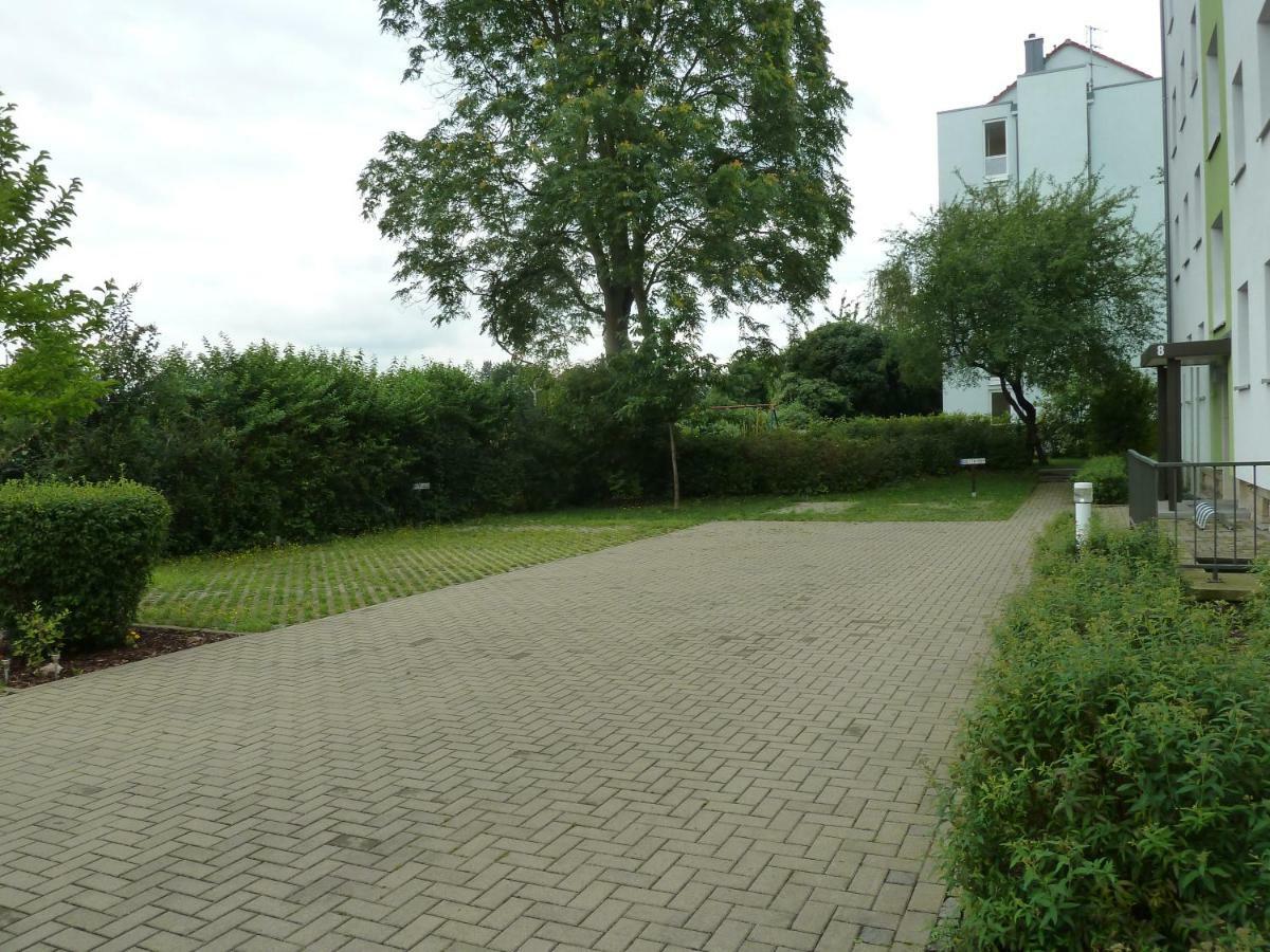 Fewo Dresden-Trachau Екстер'єр фото