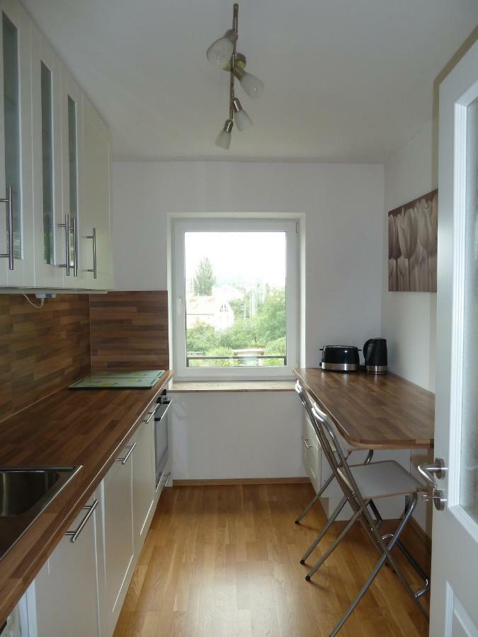 Fewo Dresden-Trachau Екстер'єр фото