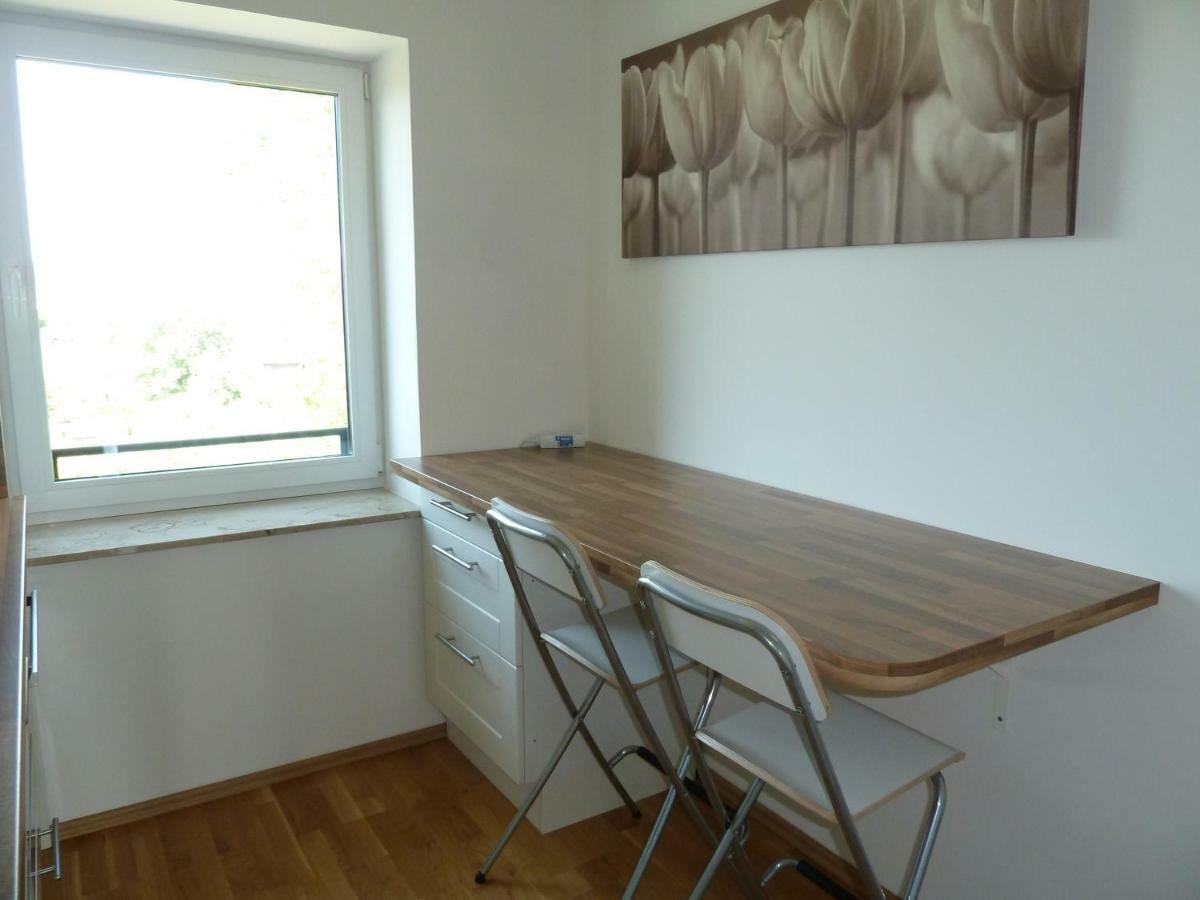 Fewo Dresden-Trachau Екстер'єр фото