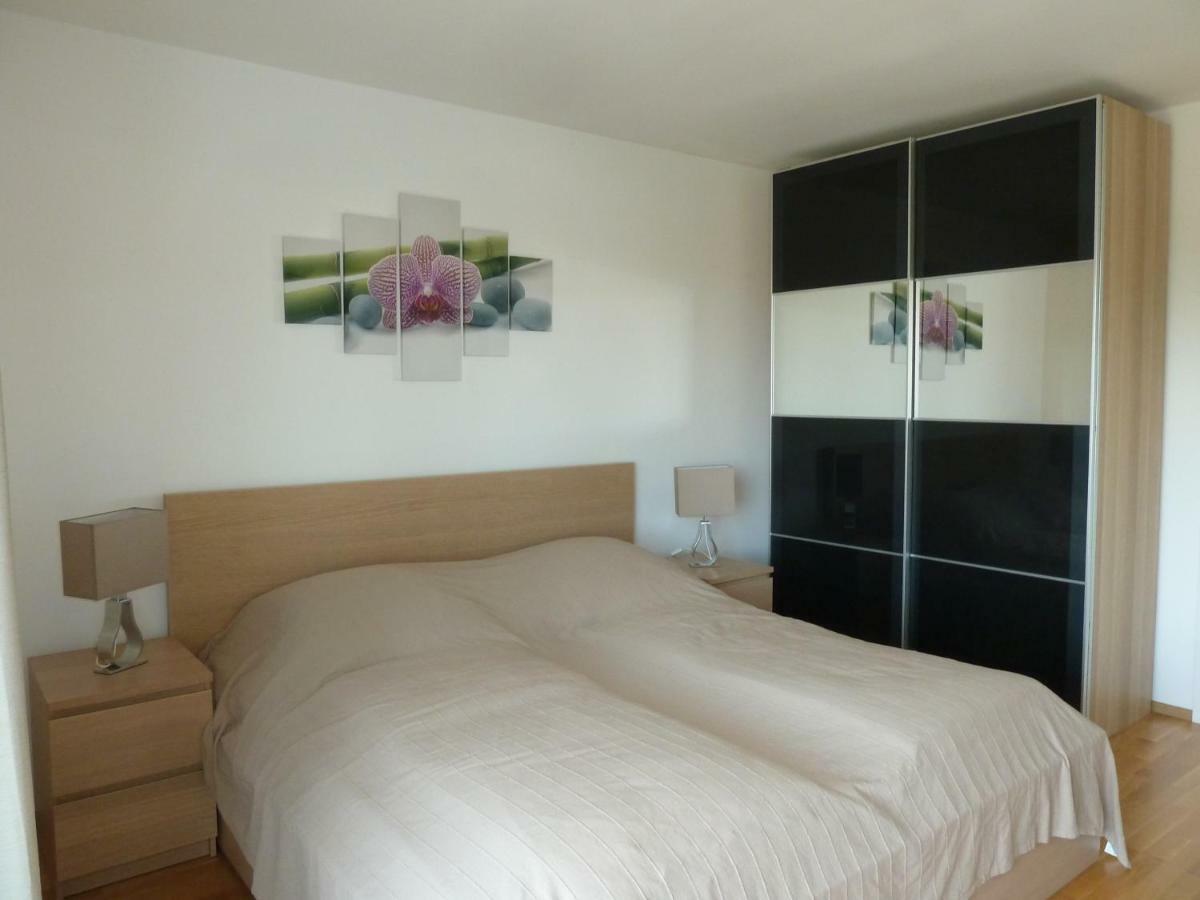 Fewo Dresden-Trachau Екстер'єр фото