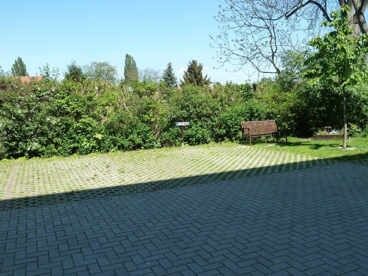 Fewo Dresden-Trachau Екстер'єр фото